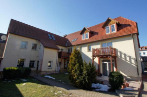 Boardinghouse am Markt